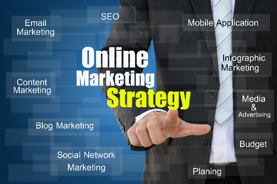 What Are Internet Marketing Companies MA
