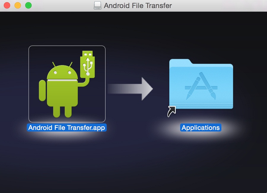 How To Transfer Music From Any MacBook To Android Smartphone