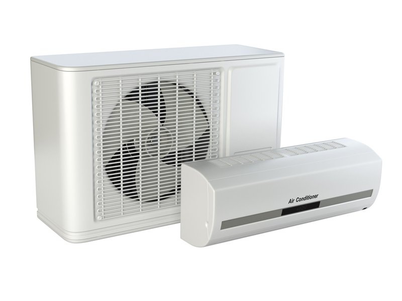 Shop This Summer – Environmental Friendly or Multi Split Air Conditioners