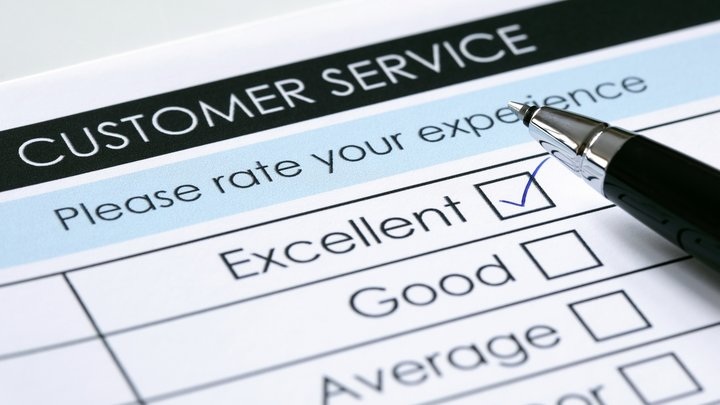 Your Business Starts With Excellent Customer Care