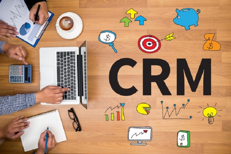 The Benefits of Open Resource CRM Software, Sugar CRM & Splendid CRM