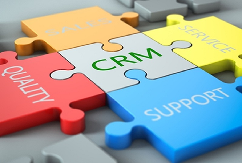 CRM Software – Ideal Acquiring Tips