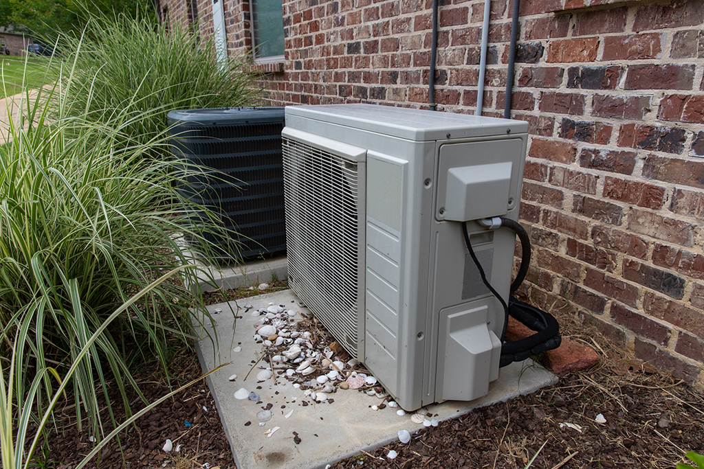 Signs of a Faulty HVAC Unit