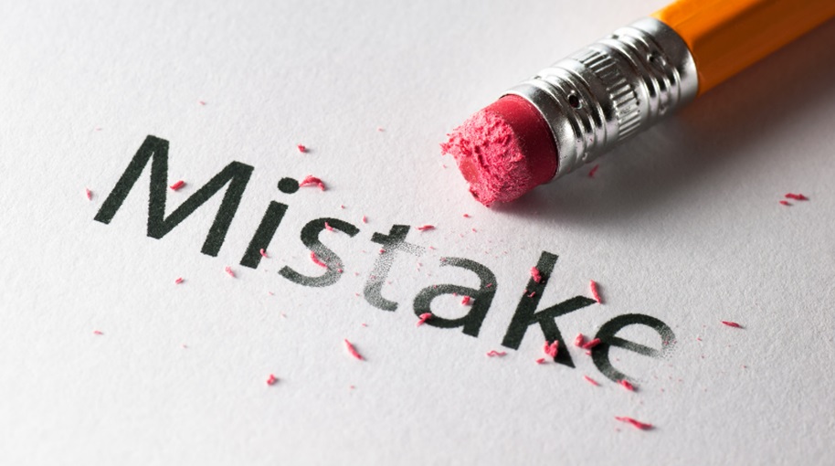 4 Common IT Mistakes Businesses Make and How to Solve Them