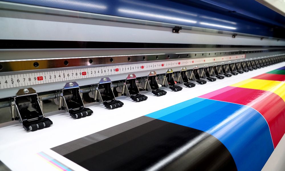 Sustainability and Prepress Design: Eco-Friendly Approaches to Printing in 2023